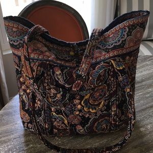 Vera Bradley tote